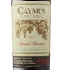 Santa Ema Reserve Merlot 2014